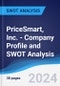 PriceSmart, Inc. - Company Profile and SWOT Analysis - Product Thumbnail Image