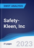 Safety-Kleen, Inc. - Strategy, SWOT and Corporate Finance Report- Product Image