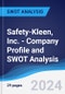 Safety-Kleen, Inc. - Company Profile and SWOT Analysis - Product Thumbnail Image