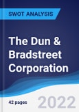 The Dun & Bradstreet Corporation - Strategy, SWOT and Corporate Finance Report- Product Image