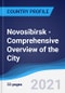 Novosibirsk - Comprehensive Overview of the City, PEST Analysis and Analysis of Key Industries including Technology, Tourism and Hospitality, Construction and Retail - Product Thumbnail Image