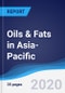 Oils & Fats in Asia-Pacific - Product Thumbnail Image