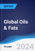 Global Oils & Fats- Product Image