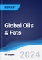 Global Oils & Fats - Product Thumbnail Image