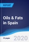 Oils & Fats in Spain - Product Thumbnail Image