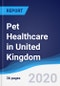 Pet Healthcare in United Kingdom - Product Thumbnail Image
