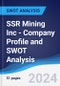 SSR Mining Inc - Company Profile and SWOT Analysis - Product Thumbnail Image