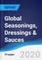 Global Seasonings, Dressings & Sauces - Product Thumbnail Image