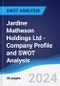 Jardine Matheson Holdings Ltd - Company Profile and SWOT Analysis - Product Thumbnail Image