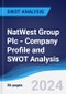 NatWest Group Plc - Company Profile and SWOT Analysis - Product Thumbnail Image