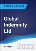 Global Indemnity Ltd - Strategy, SWOT and Corporate Finance Report- Product Image