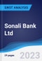 Sonali Bank Ltd - Strategy, SWOT and Corporate Finance Report - Product Thumbnail Image