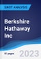 Berkshire Hathaway Inc - Strategy, SWOT and Corporate Finance Report - Product Thumbnail Image