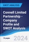 Connell Limited Partnership - Company Profile and SWOT Analysis - Product Thumbnail Image
