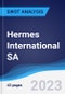Hermes International SA - Strategy, SWOT and Corporate Finance Report - Product Image