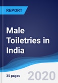 Male Toiletries in India- Product Image