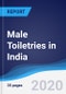 Male Toiletries in India - Product Thumbnail Image