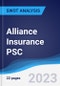 Alliance Insurance PSC - Strategy, SWOT and Corporate Finance Report - Product Thumbnail Image
