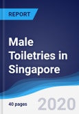 Male Toiletries in Singapore- Product Image