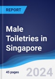 Male Toiletries in Singapore- Product Image