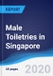 Male Toiletries in Singapore - Product Thumbnail Image
