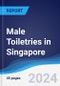 Male Toiletries in Singapore - Product Thumbnail Image