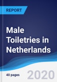 Male Toiletries in Netherlands- Product Image
