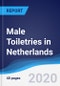 Male Toiletries in Netherlands - Product Thumbnail Image