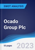 Ocado Group Plc - Strategy, SWOT and Corporate Finance Report- Product Image