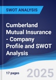Cumberland Mutual Insurance - Company Profile and SWOT Analysis- Product Image
