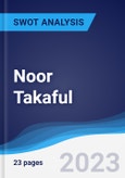 Noor Takaful - Strategy, SWOT and Corporate Finance Report- Product Image