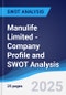 Manulife (International) Limited - Company Profile and SWOT Analysis - Product Thumbnail Image