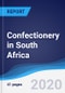 Confectionery in South Africa - Product Thumbnail Image