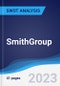 SmithGroup - Strategy, SWOT and Corporate Finance Report - Product Thumbnail Image