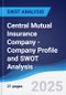 Central Mutual Insurance Company - Company Profile and SWOT Analysis - Product Thumbnail Image