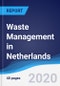 Waste Management in Netherlands - Product Thumbnail Image