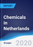 Chemicals in Netherlands- Product Image