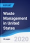Waste Management in United States - Product Thumbnail Image