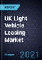 UK Light Vehicle Leasing Market, Forecast to 2024 - Product Thumbnail Image