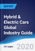 Hybrid & Electric Cars Global Industry Guide 2015-2024- Product Image