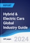 Hybrid & Electric Cars Global Industry Guide 2015-2024 - Product Thumbnail Image