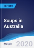 Soups in Australia- Product Image