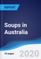 Soups in Australia - Product Thumbnail Image