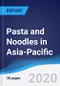 Pasta and Noodles in Asia-Pacific - Product Thumbnail Image