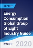 Energy Consumption Global Group of Eight (G8) Industry Guide 2015-2024- Product Image
