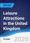 Leisure Attractions in the United Kingdom - Product Thumbnail Image