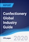 Confectionery Global Industry Guide 2015-2024 - Product Thumbnail Image
