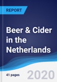 Beer & Cider in the Netherlands- Product Image