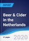 Beer & Cider in the Netherlands - Product Image
