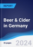 Beer & Cider in Germany- Product Image